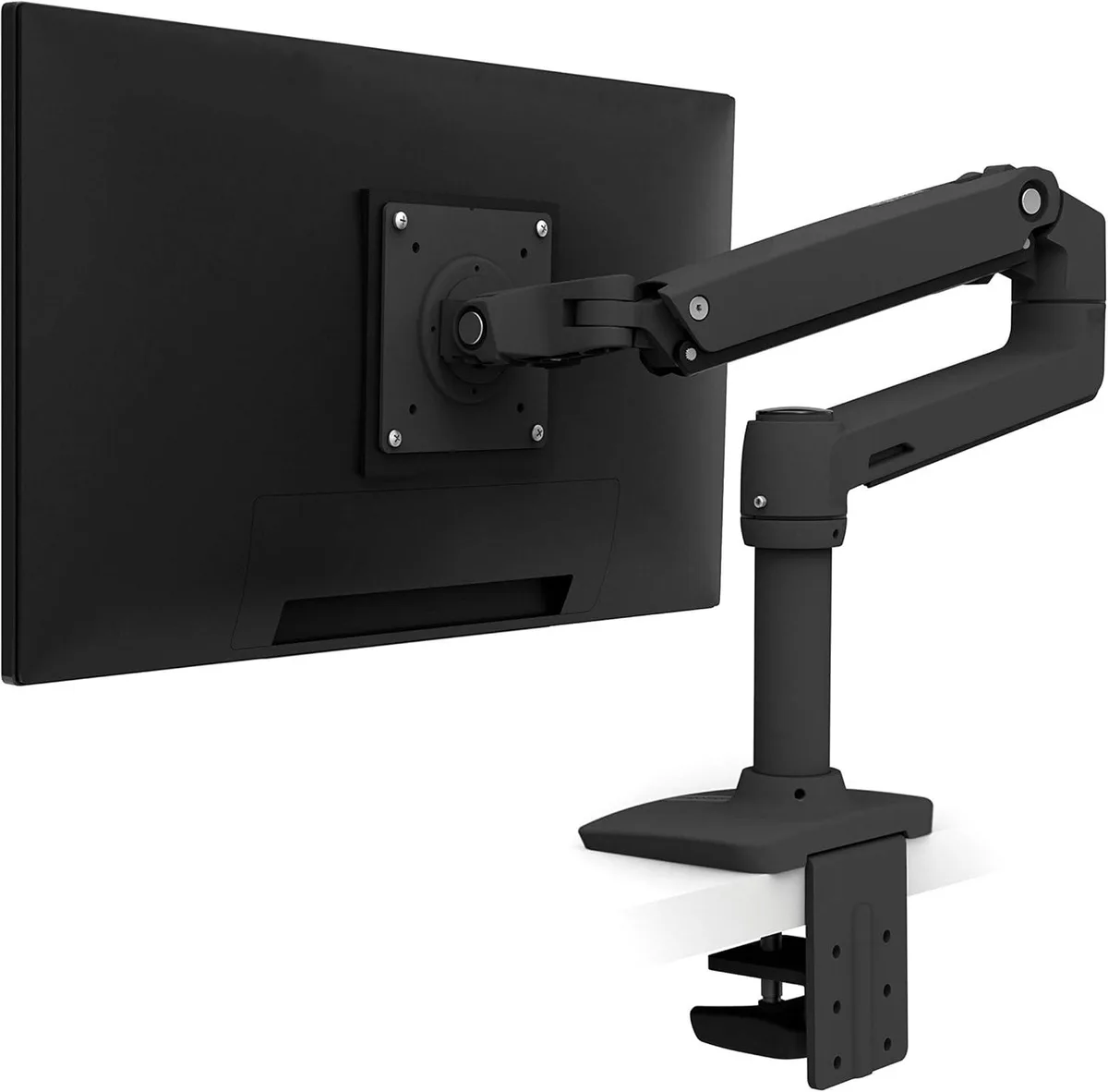 PISKEKAT PISKEKAT Mounting Rack 34in 7-25lb VESA 75x75 100x100 — product photo