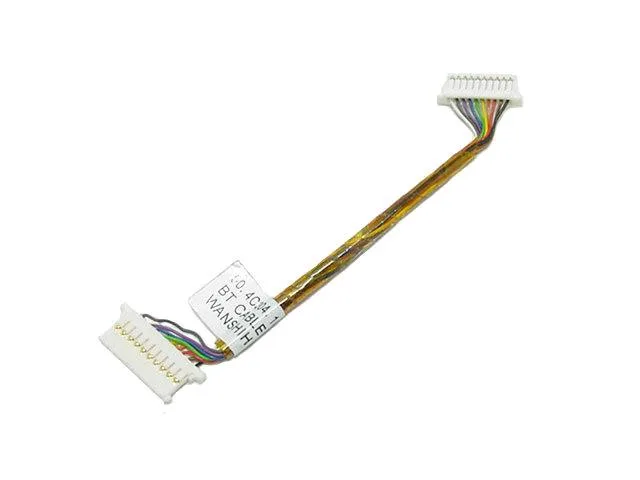 Thin flat ribbon cable with connectors for Dell XPS M1330
