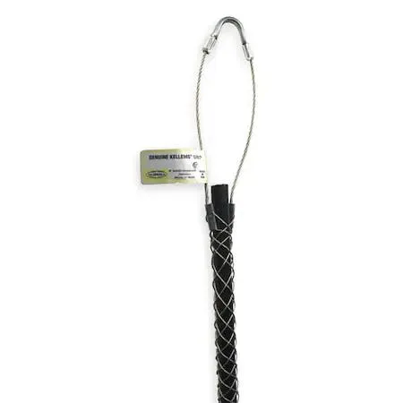 Hubbell Incorporated Hubbell Incorporated 2201024 Cable Support Grip 4900 lb — product photo