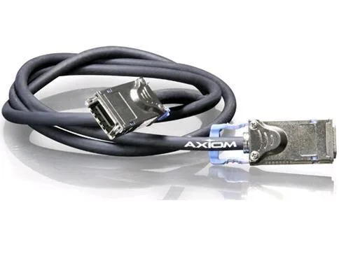 Axiom Axiom 10GBASE-CX4 Direct Attach Cable JD364B 3.28 ft — product photo