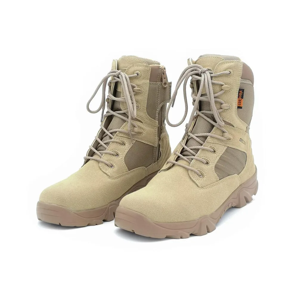 LDLC LDLC Boots Sand Unisex Size 9 Width A — product photo