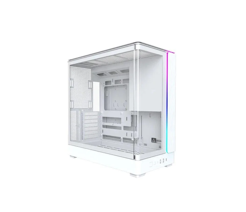 Montech Montech KING 45 White ATX PC Case — product photo