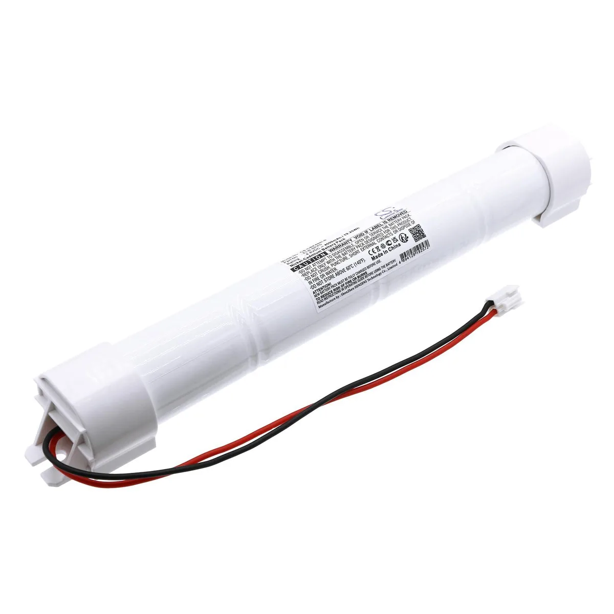  Cameron Sino BP4S 4000mAh 4.8V NiZn Battery — product photo