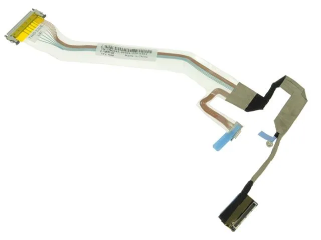 DELL DELL Latitude D520 D530 15" XGA LCD Ribbon Cable MG043 — product photo
