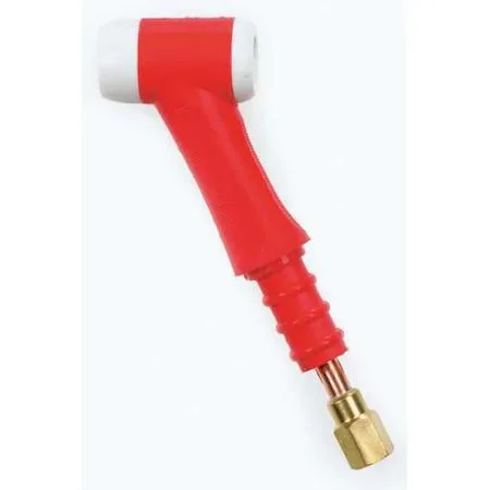 Miller Weldcraft WP-17 air-cooled TIG torch body A-150 series