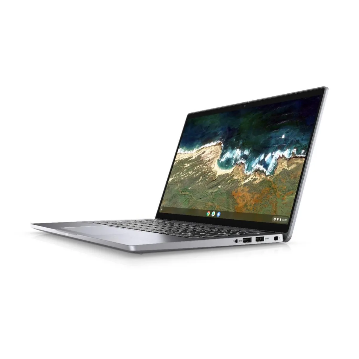 DELL DELL 14-DL-7410-00 Laptop i5-10310U 8GB 128GB eMMC Chrome OS 14.0" Touchscreen — product photo