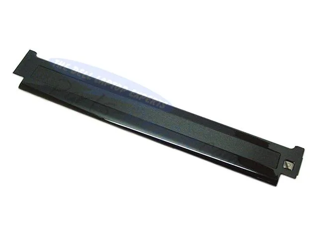DELL DELL Inspiron 17 1750 Center Control Power Button Cover G584T — product photo