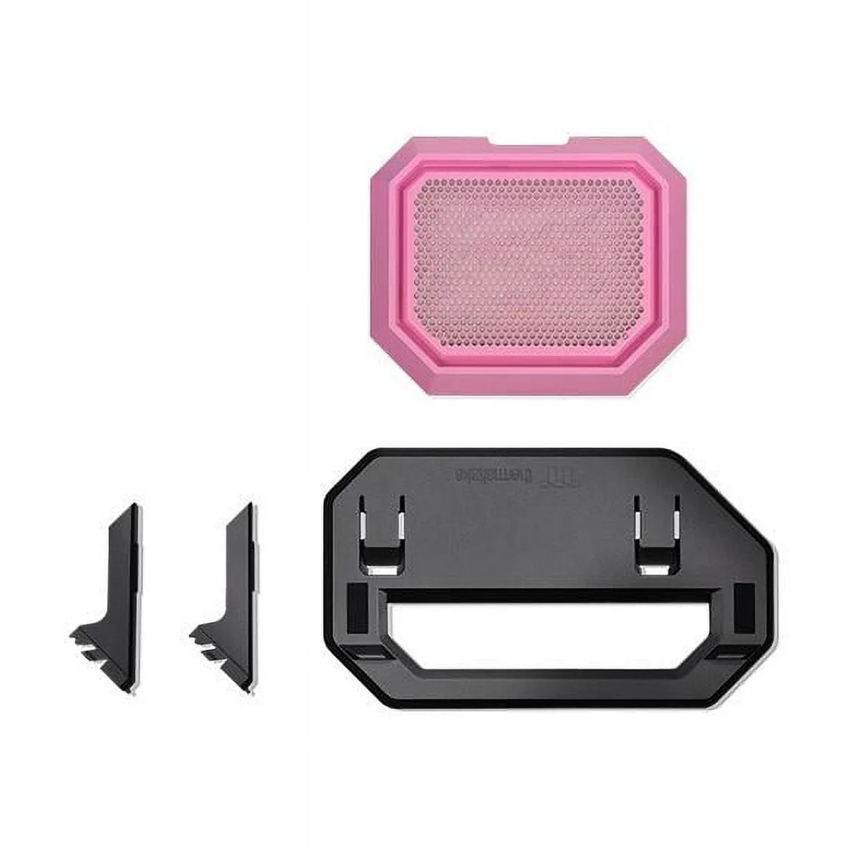 Thermaltake Thermaltake Tower 300 Pink chassis stand — product photo