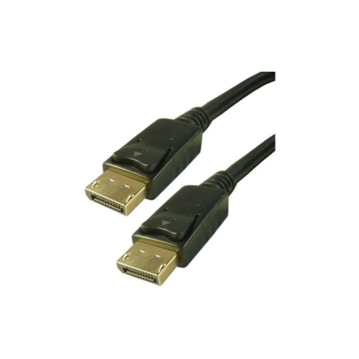 4XEM 4XEM 4XDP8K7FT 7ft 8K DisplayPort 1.4 cable 32.4Gbps — product photo