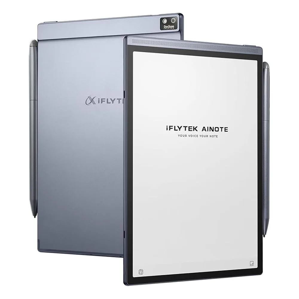 iFLYTEK iFLYTEK AINOTE Air 2 8.2" E-Ink Tablet 4GB 32GB — product photo