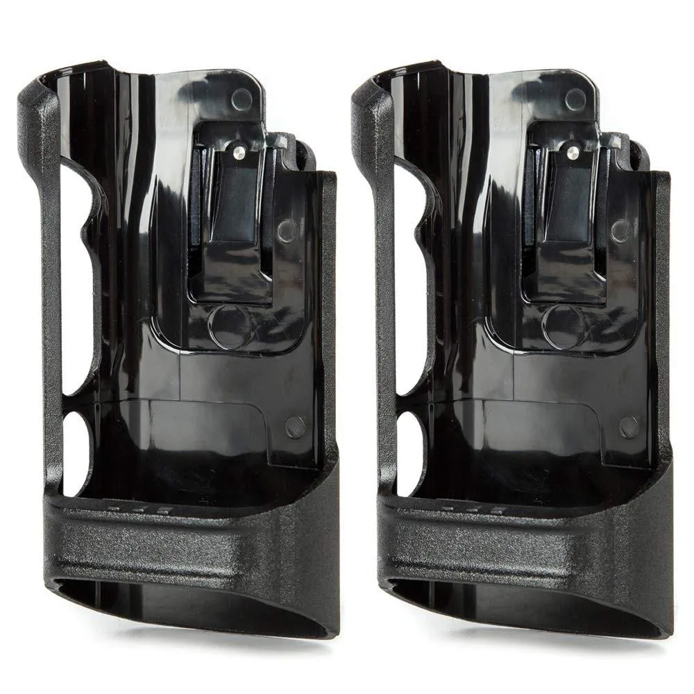 Barrow Mods Barrow Mods 2 in 1 accessory for Motorola APX6000/APX8000/PMLN5709/PMLN5709A Models 1.5 2.5 3.5 (2 Pack) — product photo