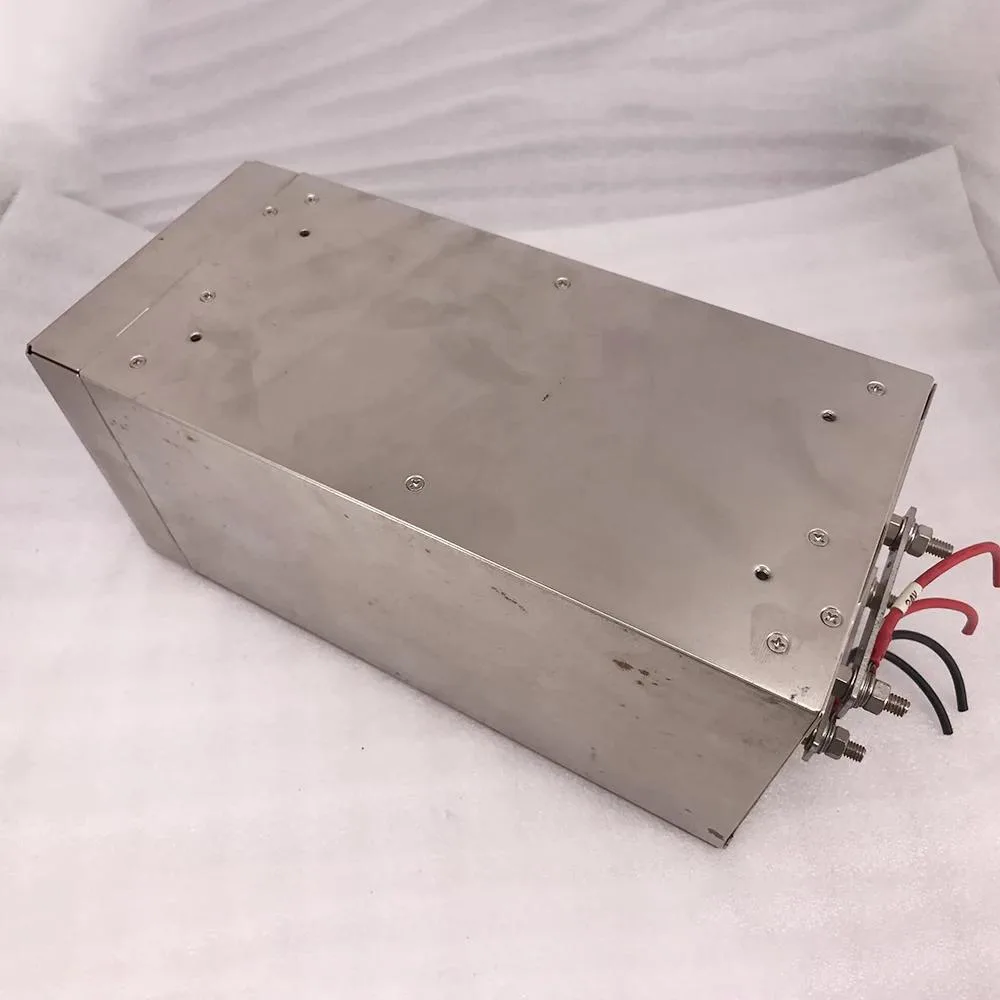 KHACHIMO KHACHIMO PSP-1000-24 24V 37.6A 1000W power supply — product photo