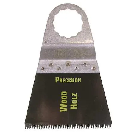 Fein Fein 6-35-02-122-01-4 oscillating tool blade hand tool — product photo