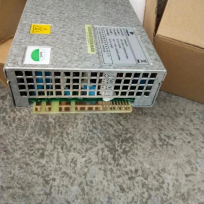 KHACHIMO KHACHIMO Goldpower 800W ATX Power Supply GPR4815D — product photo