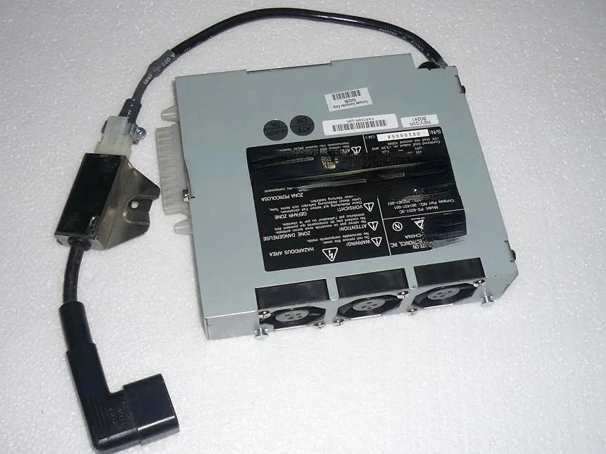 Supersuperuncle Supersuperuncle DL360G2 PS-6251-3C server power supply — product photo