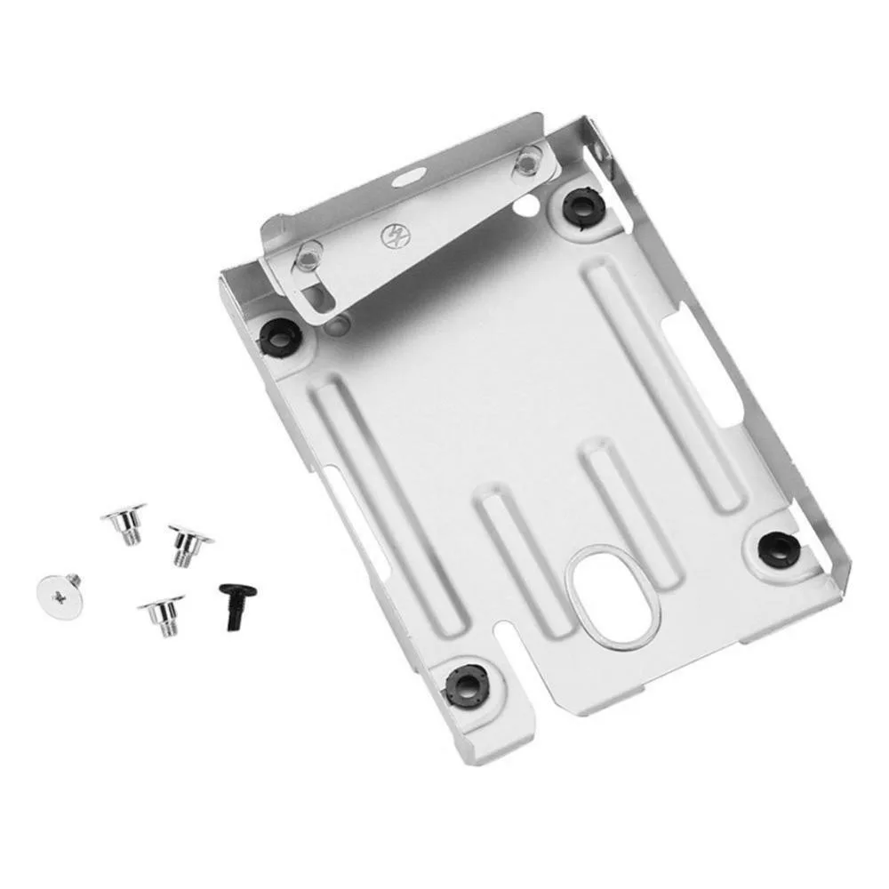 Ruth's sister Ruth's sister PS3 Super Slim HDD Mount Bracket 400x — product photo