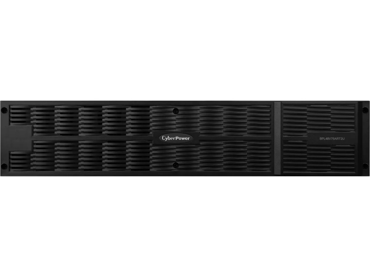CyberPower CyberPower BPL48V75ART2U 48V 75A UPS Battery Pack — product photo