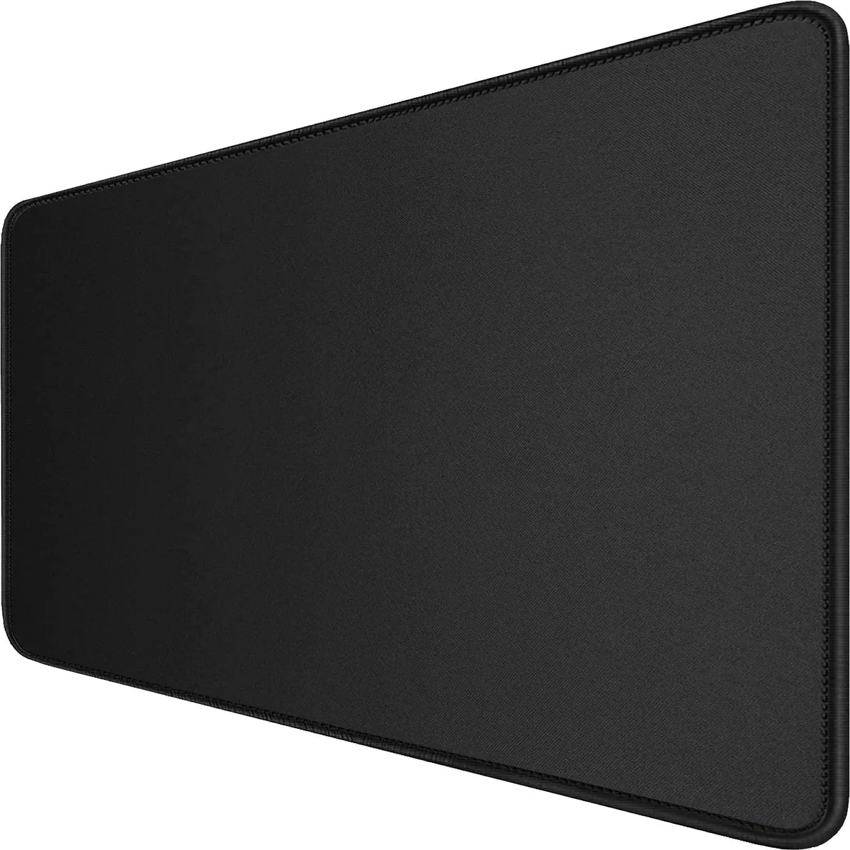  Hsmienk AB-018 Extended Mouse Pad 31.5 x 15.7 in Black — product photo
