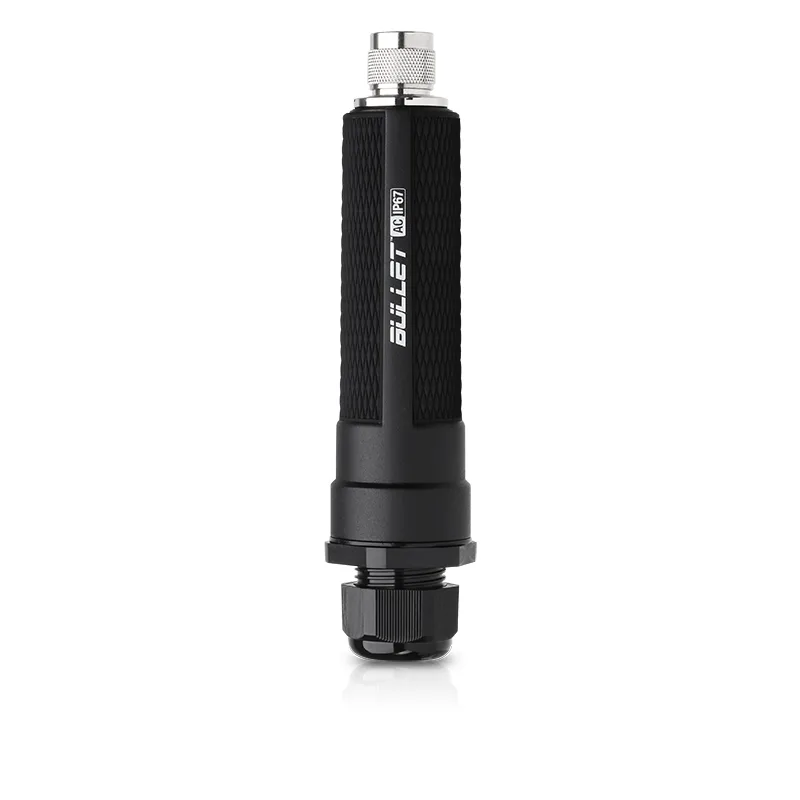 Ubiquiti Networks Ubiquiti Networks BulletAC-IP67 network antenna — product photo