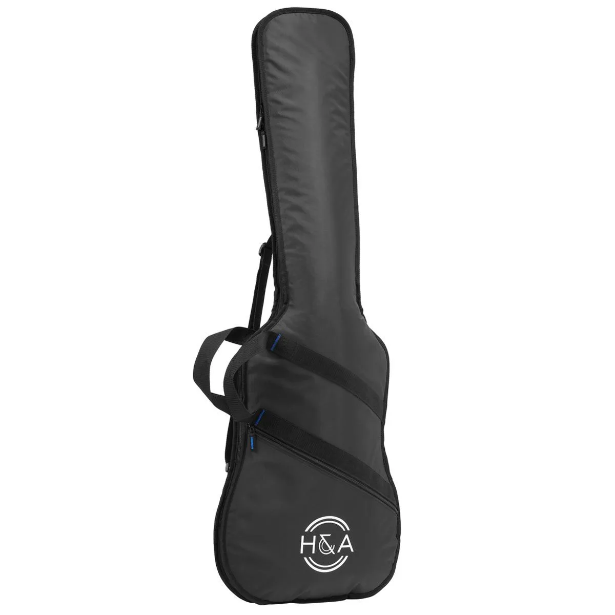 Hammer Anvil Hammer Anvil Bass Guitar Gig Bag 48.62 x 16.73" 1.6 lbs — product photo