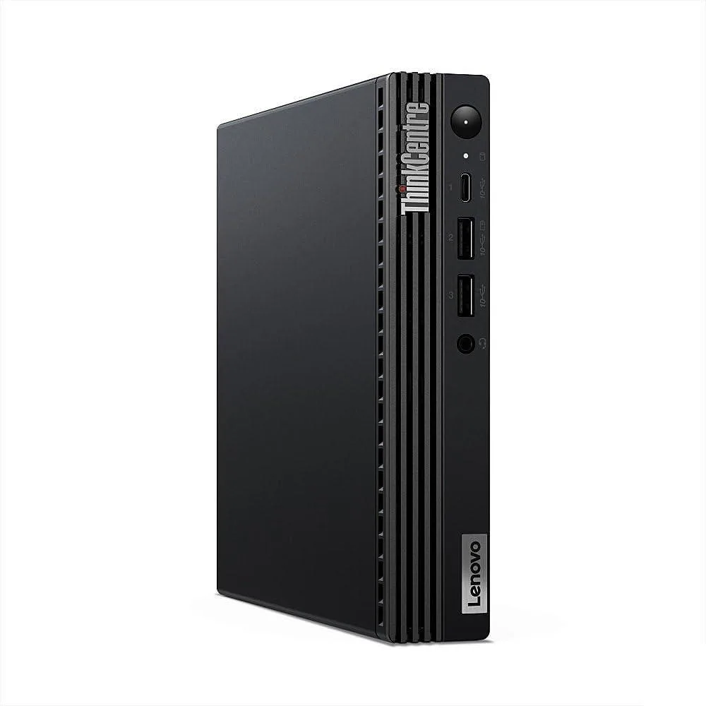 Lenovo Lenovo ThinkCentre M80q Gen 3 Tiny i5-12500T 16GB 512GB M.2 SSD Windows 11 Pro — product photo