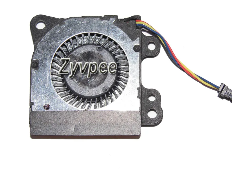 Zyvpee Zyvpee KDB03105HC 5V .45A 4-pin blower for Toshiba GDM610000463 — product photo