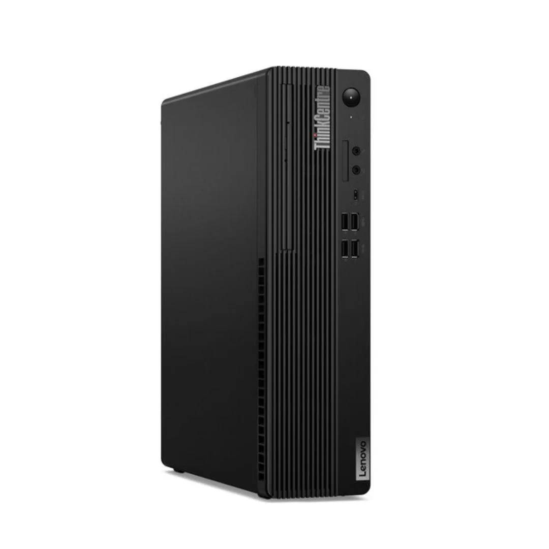 Lenovo Lenovo ThinkCentre M70S G3 SFF i5-12400 16GB 256GB SSD desktop PC — product photo