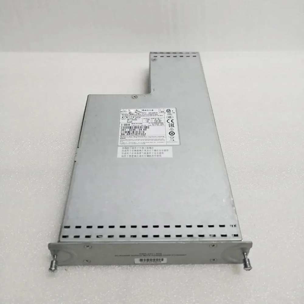 KHACHIMO KHACHIMO 341-0236-04 390W PWR-2911-POE power supply — product photo