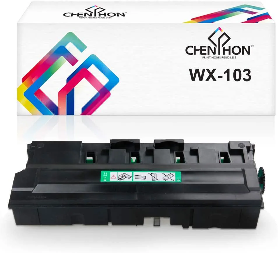 NuoTo NuoTo Waste Toner Cartridge WX-103 1-Pack — product photo