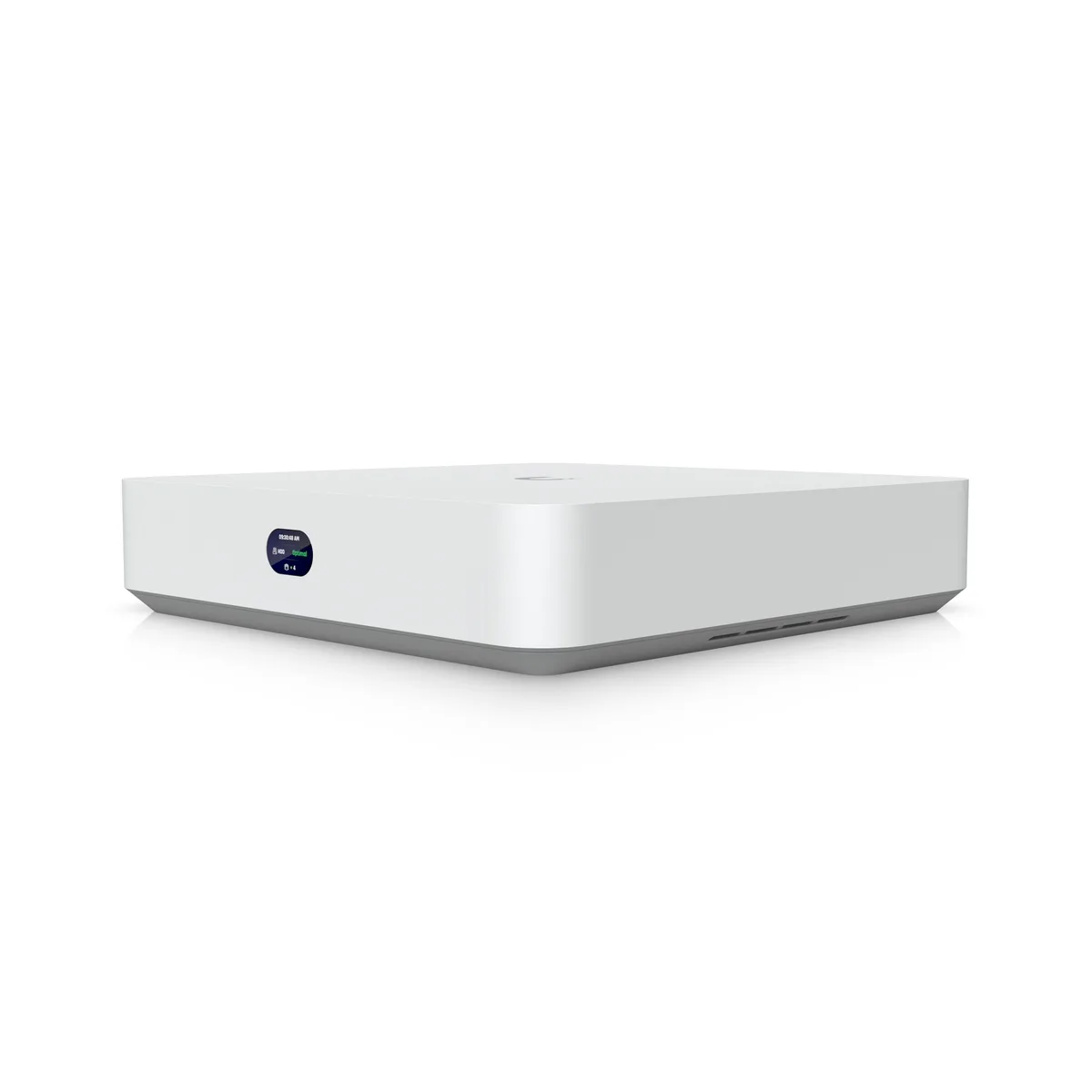 Ubiquiti Networks Ubiquiti Networks UNVR-Instant-US network video recorder surveillance security system — product photo