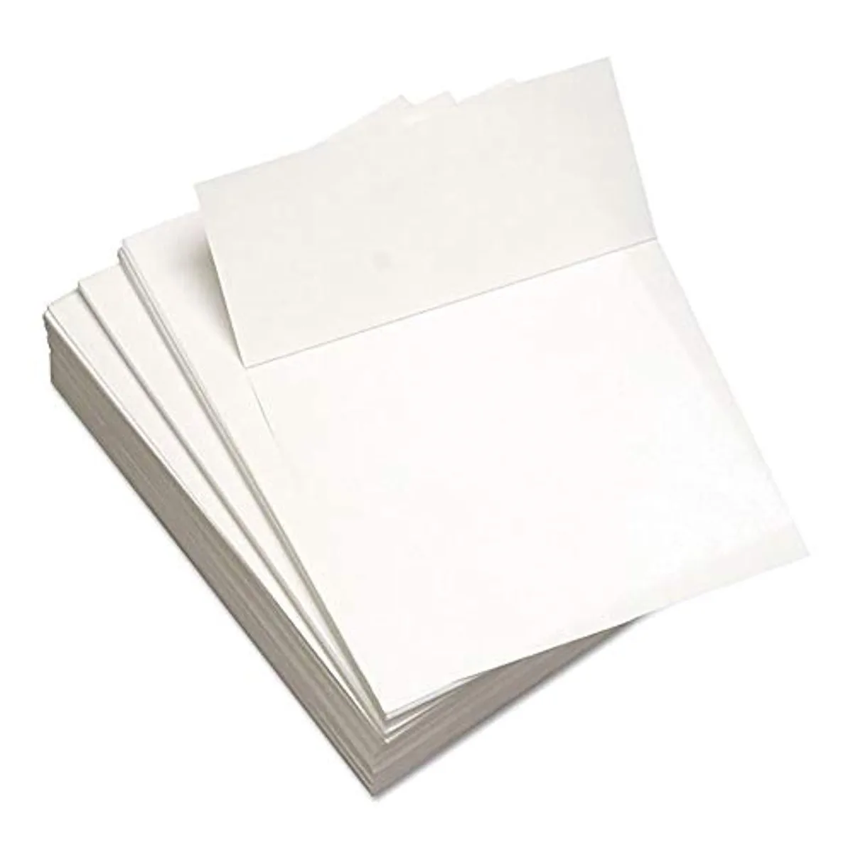 Domtar Domtar Paper 8821 Micro-Perforated 92 Bright 8.5 x 11 20 lb 500 Sheets — product photo