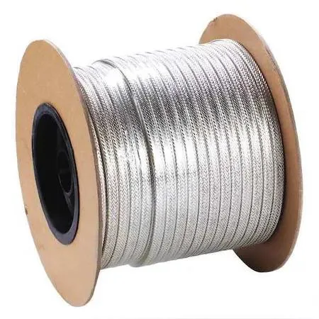 Value Brand Value Brand 13R079 Electric Heating Cable 120VAC 250 ft — product photo