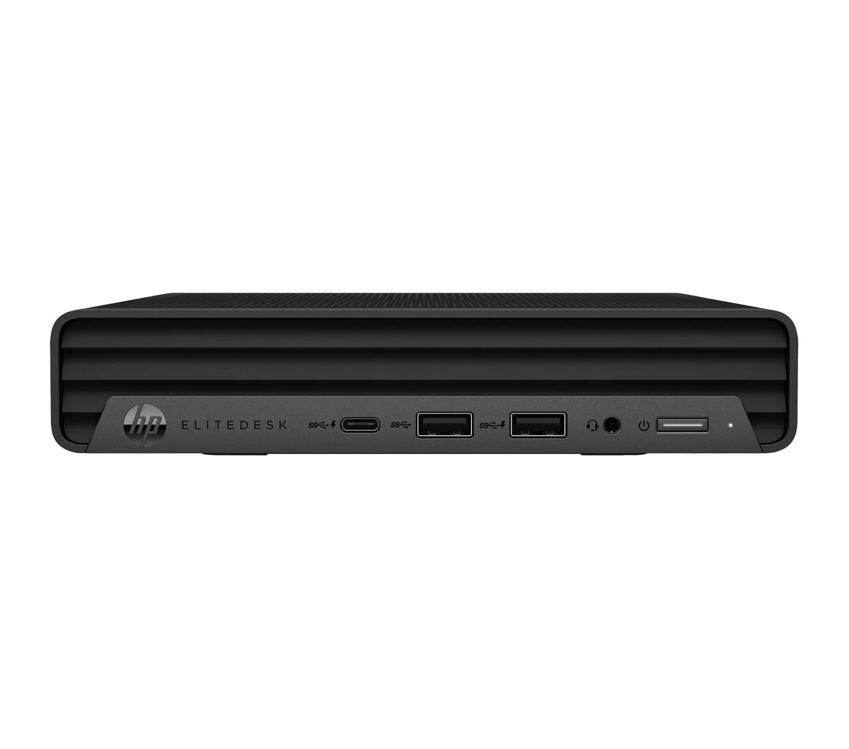 HP HP J1-800G6MA04 EliteDesk 800 G6-MINI business desktop Core i7-10700T 16GB DDR4 512GB SSD — product photo