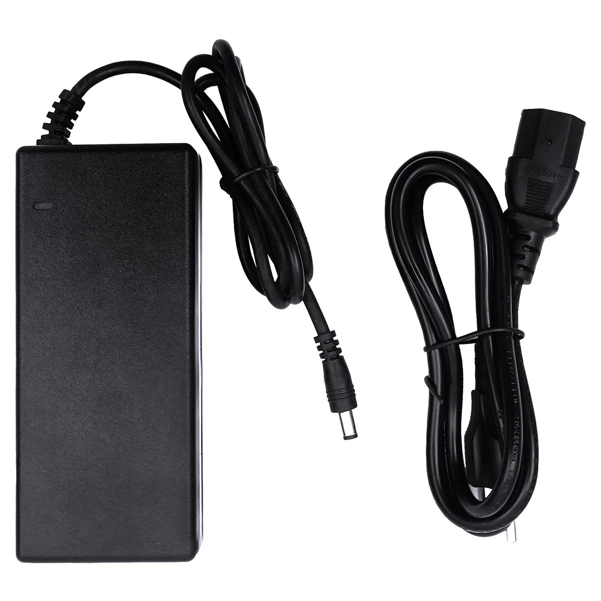 ULTRA POE ULTRA POE 12V 8A Power Adapter 2-Pack 5.5x2.5mm US Plug — product photo