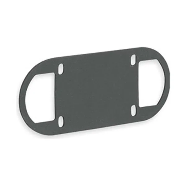 Killark Killark GASK573 Conduit Body Gasket 1 in. Lay In Black Neoprene Rubber — product photo