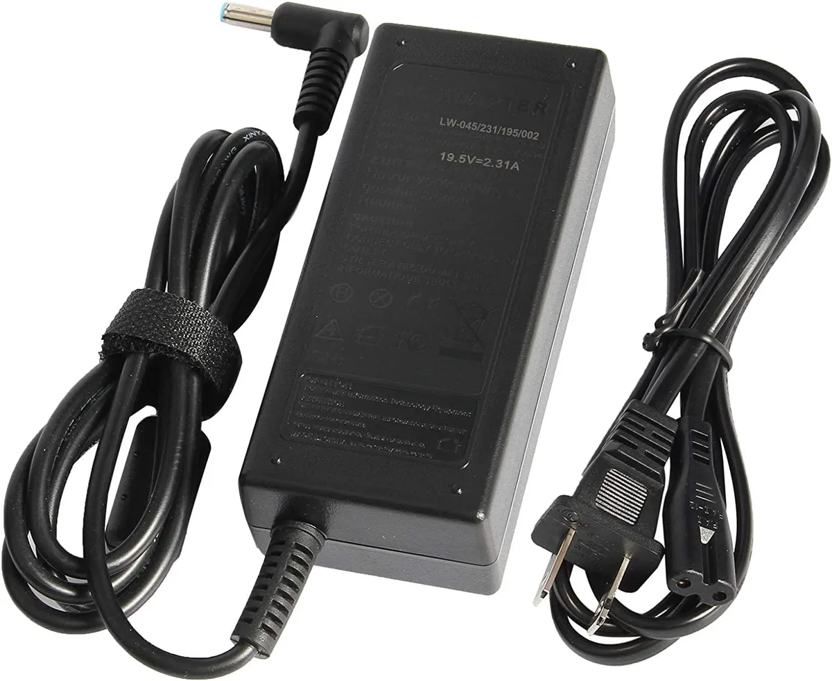 myVolts myVolts 45W AC Adapter 19.5V 2.31A 4.5*3.0mm — product photo