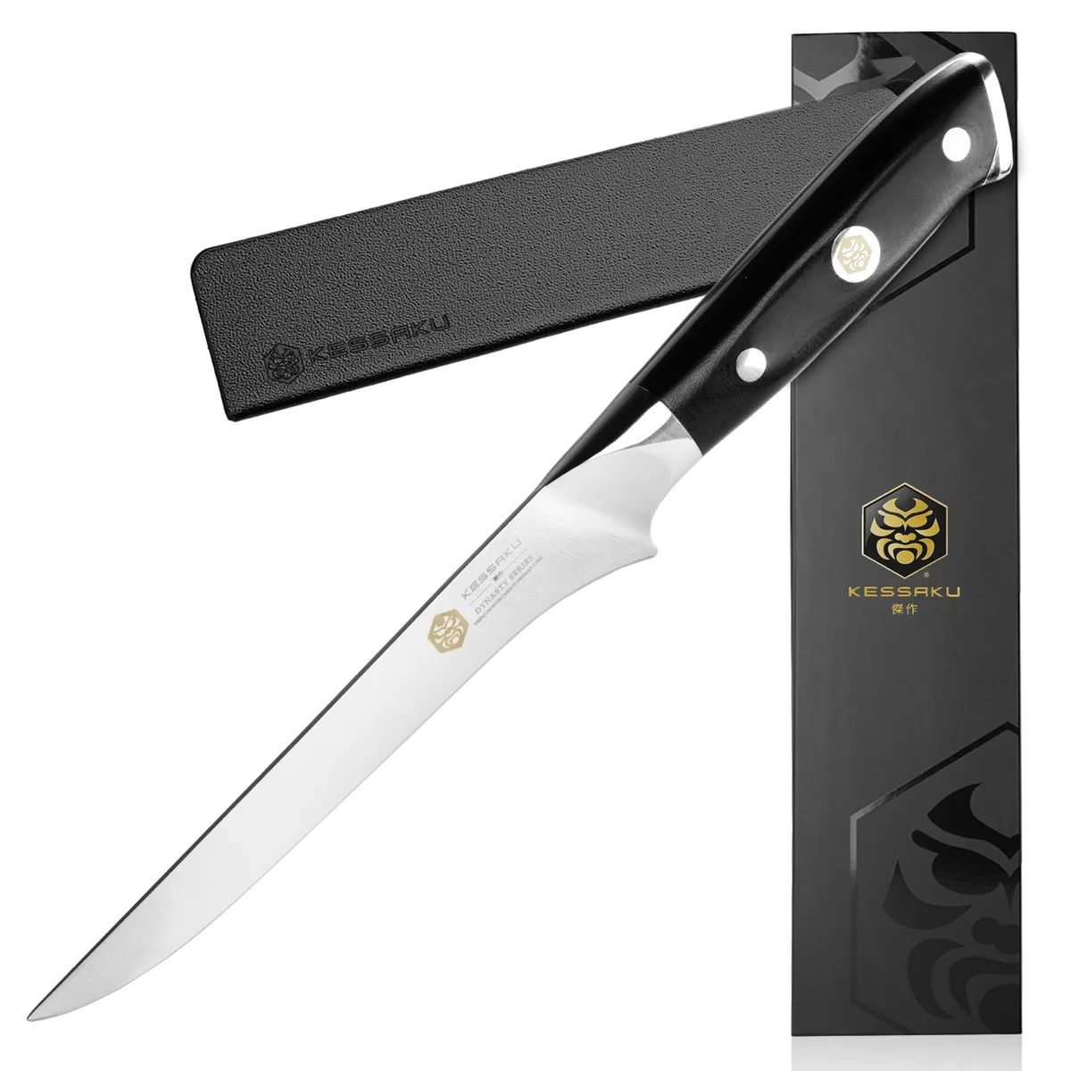 Kessaku Kessaku KES12061 6-Inch Boning Knife tool — product photo