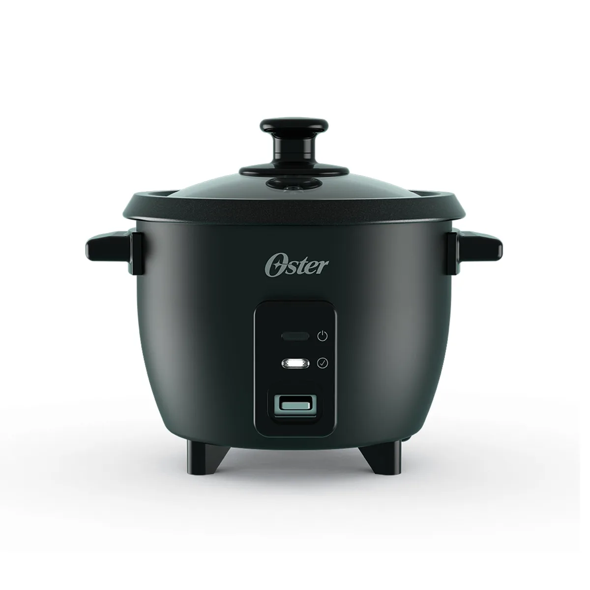  OSTER 2209798 rice cooker 6 cup black — product photo