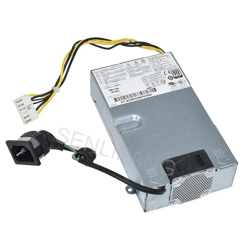 Lemincrash Lemincrash PA-2231-8 220W server power supply — product photo