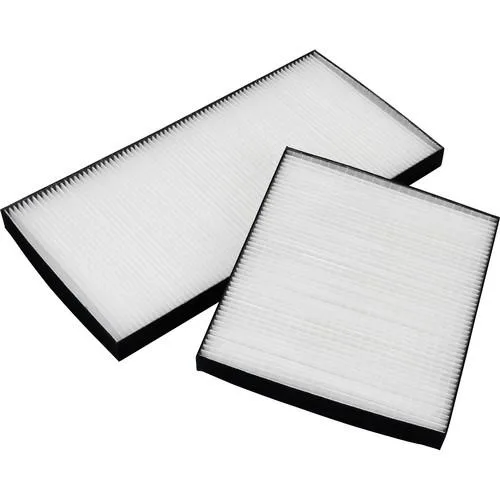 NEC NEC NP02FT Replacement Air Filter Kit for PX Series Projectors — product photo