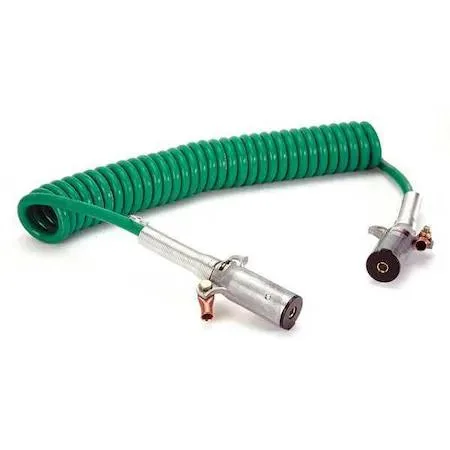 Velvac Velvac 590263 Power Cable 12 ft 4 ga Copper 4 Way 110 A 200 A — product photo