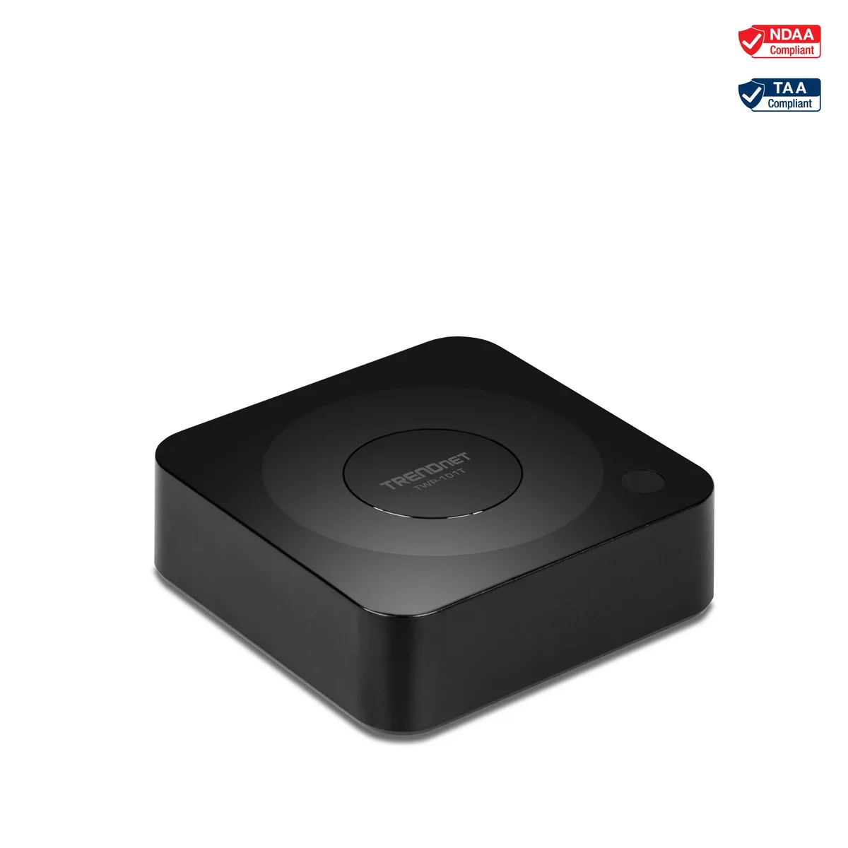 TRENDnet TRENDnet TWP-101T 4K Wireless Presenter Add-on Transmitter — product photo