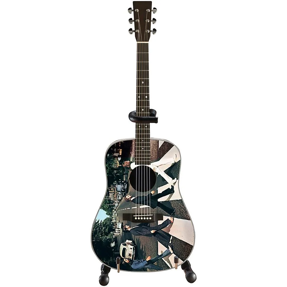 Axe Heaven Axe Heaven 244354 Mini Acoustic Guitar Replica Accessory — product photo