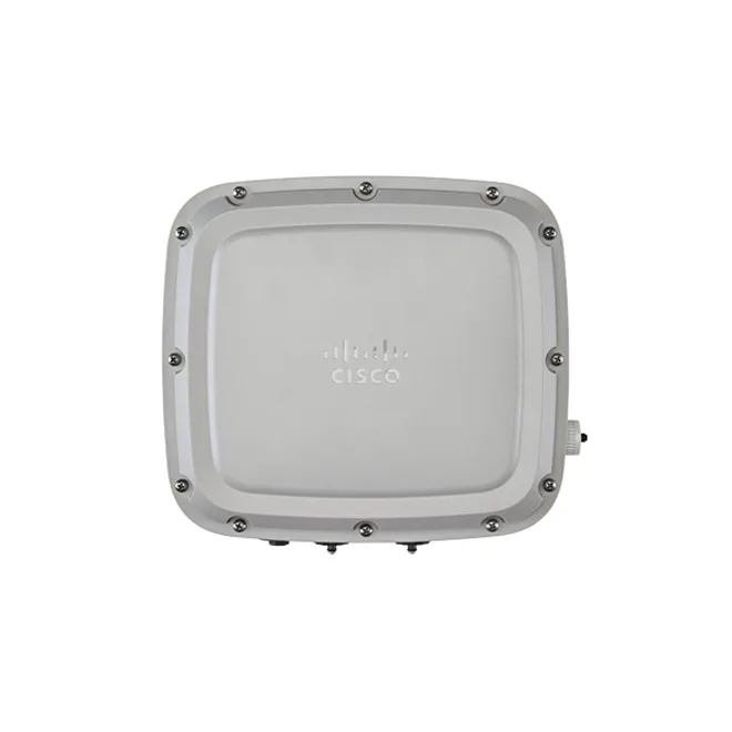 Cisco Systems, Inc. Cisco Systems, Inc. C9124AXD-B access point — product photo