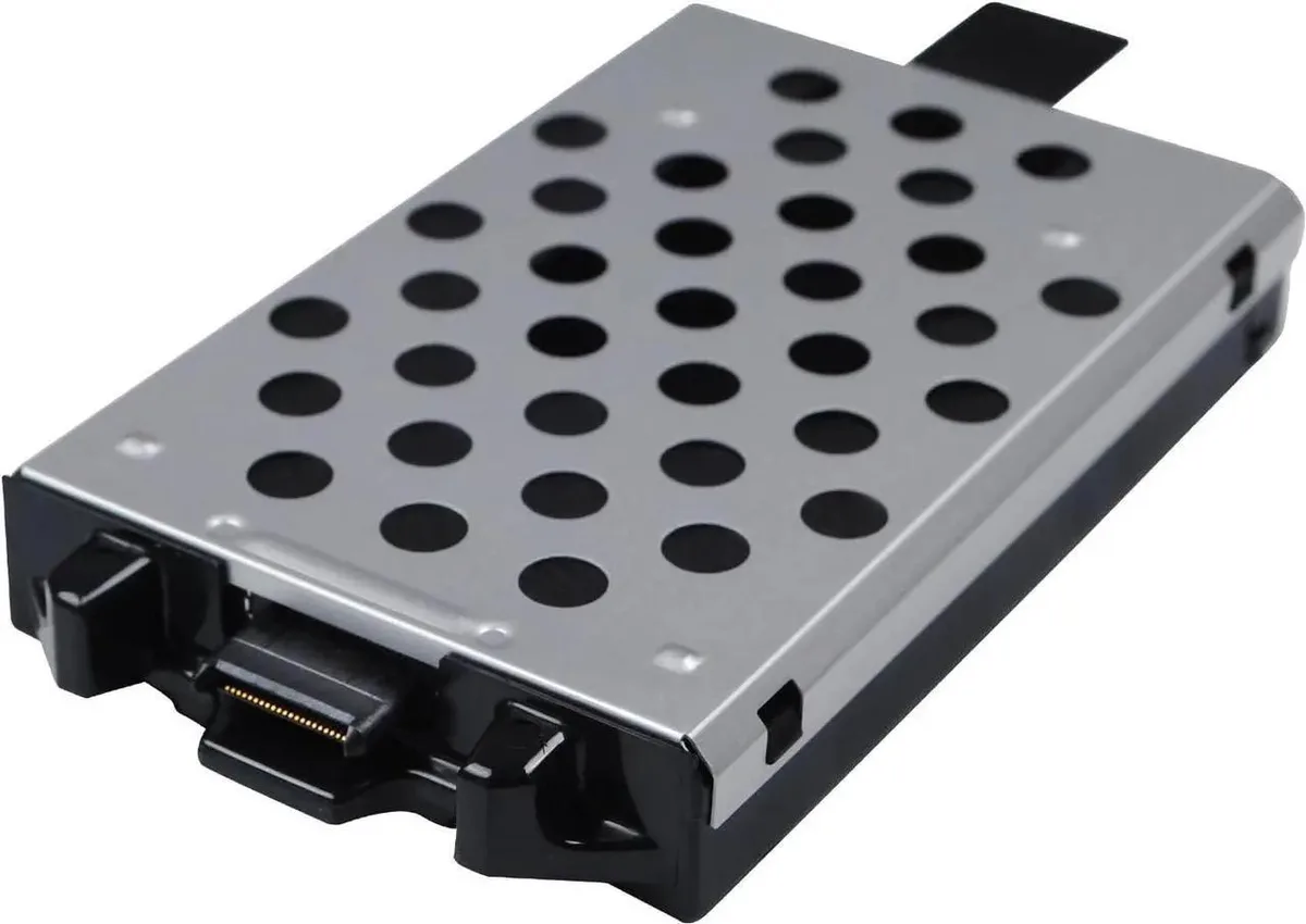 SMUGDESK SMUGDESK 2.5" HDD SSD Tray Caddy with Cable for Panasonic ToughBook CF19 — product photo