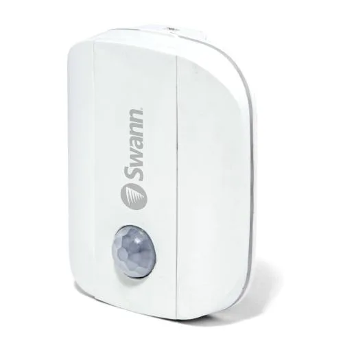 Swann Communications Swann Communications Motion Alert Sensor SWIFI-MOTION 110° — product photo