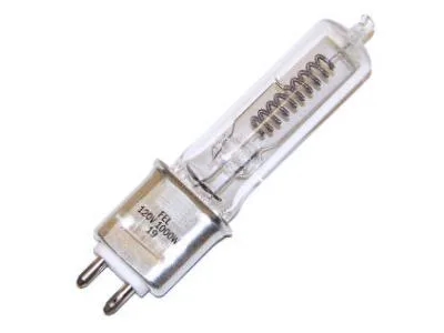 Ushio Ushio FEL JCV120V-1000WCH 1000W 120V Halogen Bulb — product photo