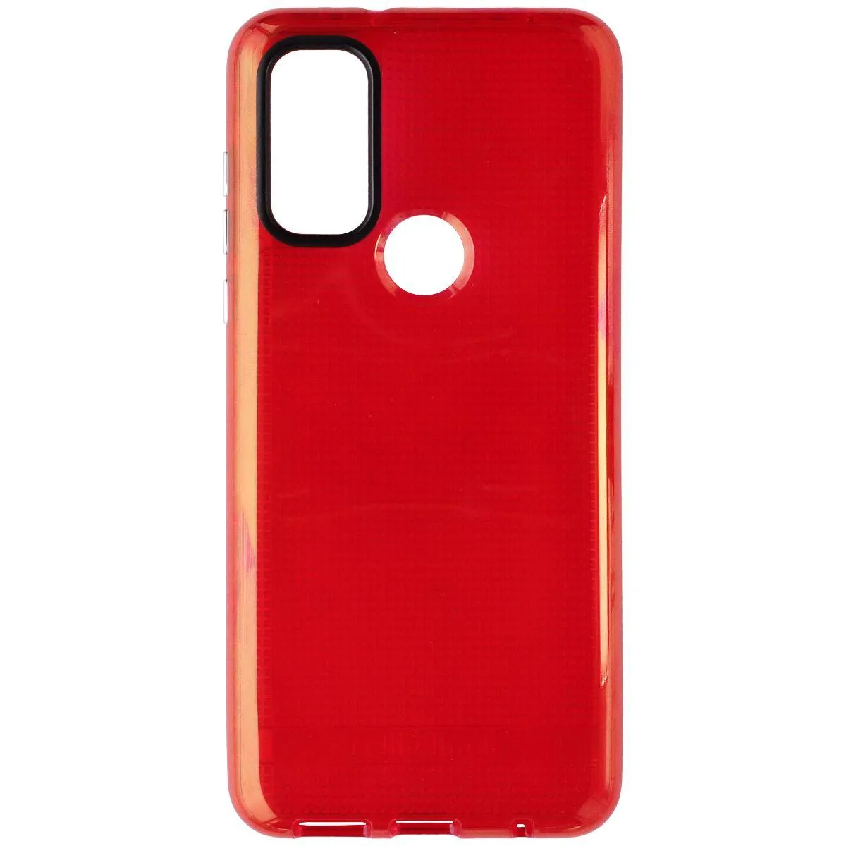 CellHelmet CellHelmet Altitude X Series Case Motorola Moto G Pure Red — product photo