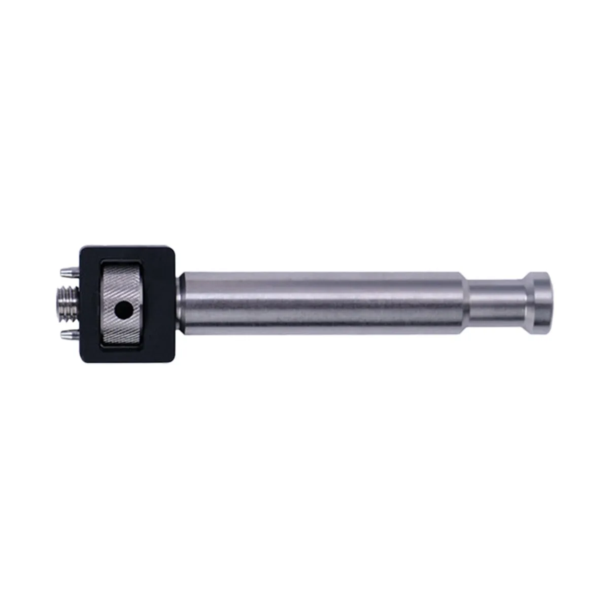 Aputure Aputure Baby Pin to Anti-Rotating 3/8" Screw Adapter for STORM 80c — product photo
