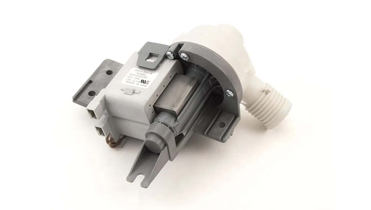 Appliance Factory Parts Appliance Factory Parts WPW10581874 Washer Drain Pump — product photo